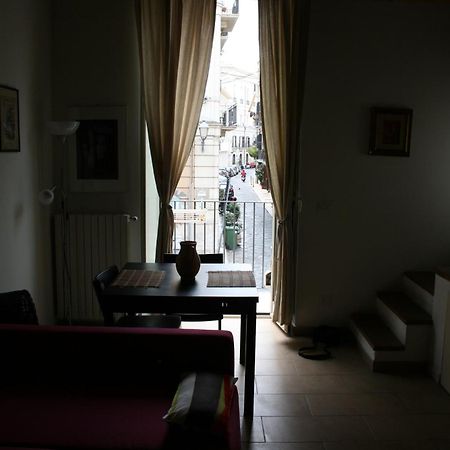 Piazzetta Santa Barbara Διαμέρισμα Μπάρι Εξωτερικό φωτογραφία