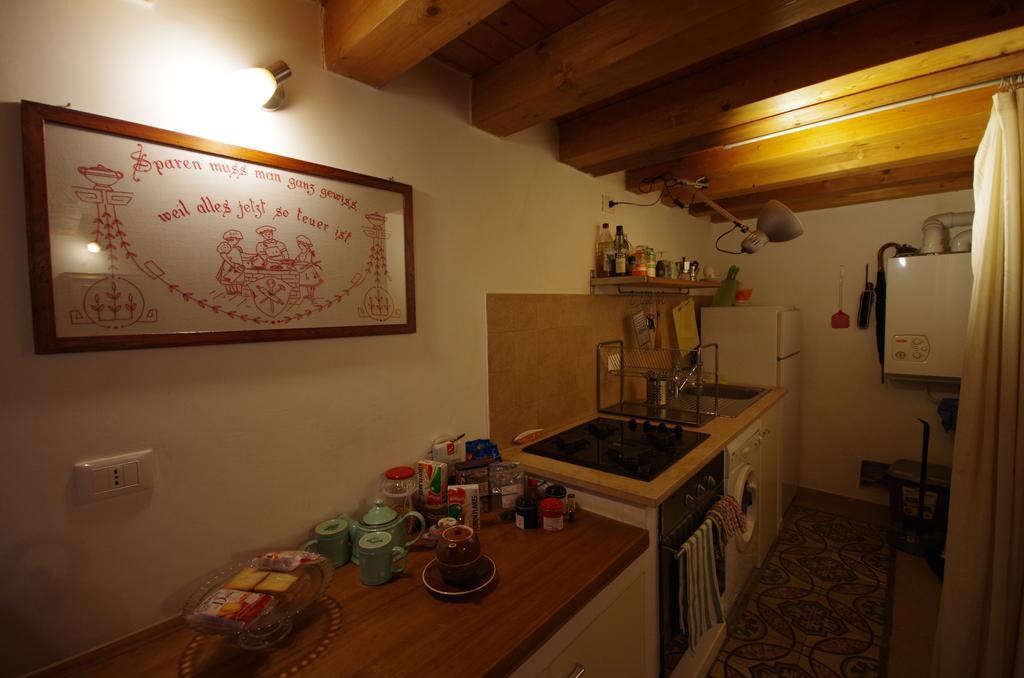 Piazzetta Santa Barbara Διαμέρισμα Μπάρι Εξωτερικό φωτογραφία