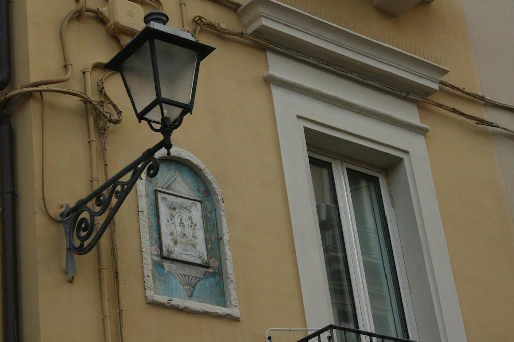 Piazzetta Santa Barbara Διαμέρισμα Μπάρι Δωμάτιο φωτογραφία